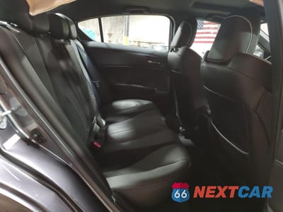 Zdjęcie 10 z 15 samochodu: 2022 ACURA ILX PREMIUM A-SPEC VIN:19UDE2F89NA006460 - miniatura