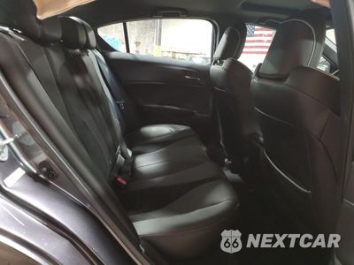 Zdjęcie 10 z 15 samochodu: 2022 ACURA ILX PREMIUM A-SPEC VIN:19UDE2F89NA006460 - miniatura