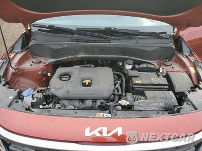Zdjęcie 23 z 26 samochodu: 2023 KIA SELTOS S VIN:KNDEUCAA5P7441367 - miniatura