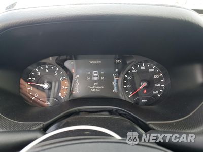 Zdjęcie 9 z 15 samochodu: 2024 JEEP COMPASS LATITUDE VIN:3C4NJDBN3RT142765 - miniatura