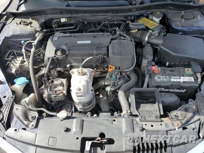 Zdjęcie 11 z 12 samochodu: 2016 HONDA ACCORD LX VIN:1HGCR2F39GA209386 - miniatura