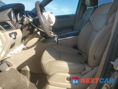Zdjęcie 7 z 13 samochodu: 2013 MERCEDES-BENZ ML 350 VIN:4JGDA5JB3DA156654 - miniatura