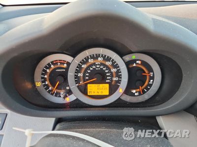 Zdjęcie 9 z 13 samochodu: 2010 TOYOTA RAV4 VIN:2T3ZK4DV4AW007724 - miniatura