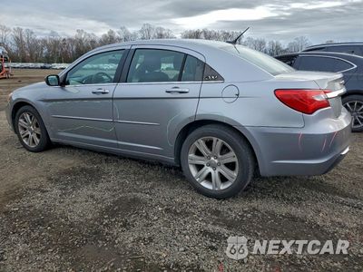 Drugie zdjęcie samochodu z przodu: 2013 CHRYSLER 200 TOURING VIN:1C3CCBBB3DN659153 - miniatura