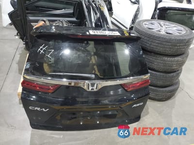 Zdjęcie 7 z 13 samochodu: 2023 HONDA CR-V SPORT VIN:2HKRS4H56PH101114 - miniatura