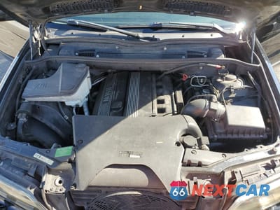 Zdjęcie 12 z 13 samochodu: 2006 BMW X5 3.0I VIN:5UXFA13506LY31895 - miniatura