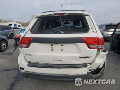 Zdjęcie 6 z 15 samochodu: 2011 JEEP GRAND CHEROKEE LAREDO VIN:1J4RR4GG9BC735496 - miniatura