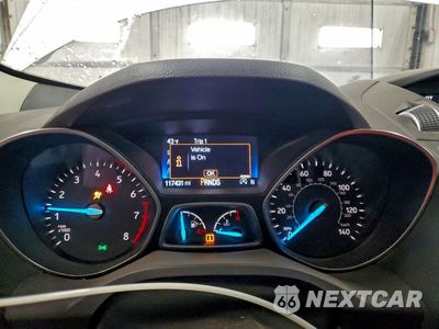 Zdjęcie 9 z 13 samochodu: 2018 FORD ESCAPE SE VIN:1FMCU9GD6JUC63128 - miniatura