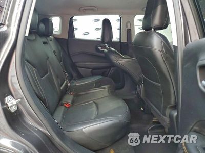Zdjęcie 11 z 13 samochodu: 2021 JEEP COMPASS LIMITED VIN:3C4NJDCB0MT596033 - miniatura