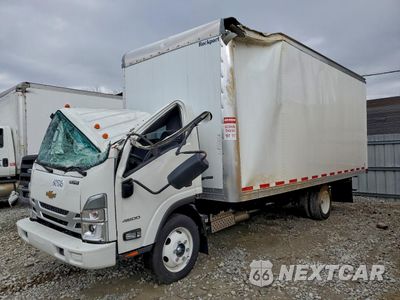 2024 CHEVROLET 4500 54DCDW1D5RS205557 - główne zdjęcie licytacji z USA - miniatura