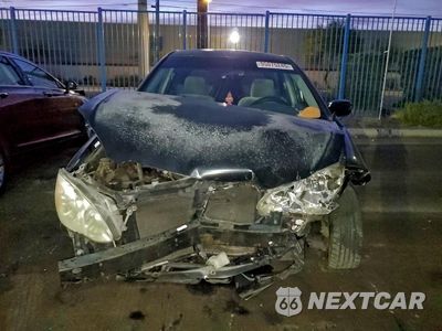 Piąte zdjęcie samochodu w środku: 2004 TOYOTA COROLLA CE VIN:1NXBR32E34Z309710 - miniatura