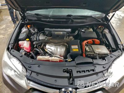 Zdjęcie 11 z 13 samochodu: 2015 TOYOTA CAMRY HYBRID VIN:4T1BD1FK8FU162502 - miniatura