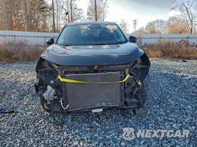 Piąte zdjęcie samochodu w środku: 2021 NISSAN ROGUE SV VIN:5N1AT3BB7MC757280 - miniatura