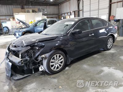 2015 NISSAN ALTIMA 2.5 1N4AL3AP4FC164938 - główne zdjęcie licytacji z USA - miniatura