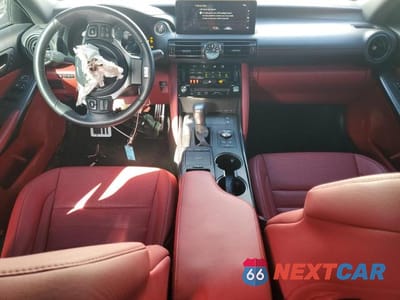 Zdjęcie 8 z 11 samochodu: 2023 LEXUS IS 350 F SPORT VIN:JTHGZ1B29P5061920 - miniatura