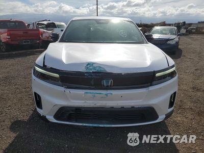 Piąte zdjęcie samochodu w środku: 2024 HONDA PROLOGUE EX VIN:3GPKHVRJ9RS518204 - miniatura