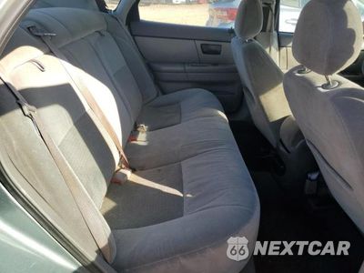 Zdjęcie 10 z 11 samochodu: 2005 FORD TAURUS VIN:1FAFP532X5A143447 - miniatura