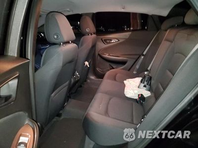 Zdjęcie 10 z 14 samochodu: 2020 CHEVROLET MALIBU LT VIN:1G1ZD5ST4LF016969 - miniatura