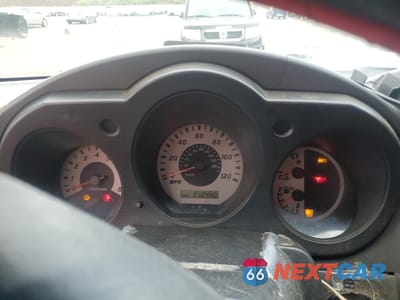 Zdjęcie 9 z 13 samochodu: 2004 NISSAN XTERRA XE VIN:5N1ED28TX4C618818 - miniatura