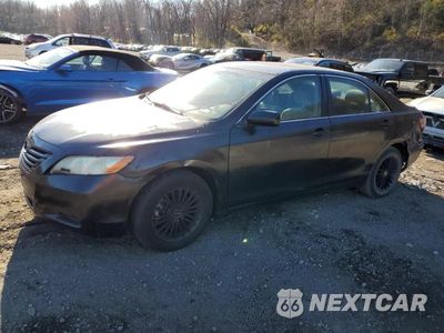 2009 TOYOTA CAMRY BASE 4T1BE46K29U826781 - główne zdjęcie licytacji z USA - miniatura