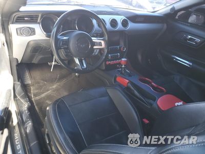 Zdjęcie 8 z 13 samochodu: 2015 FORD MUSTANG GT VIN:1FA6P8CF8F5402595 - miniatura