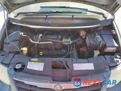 Zdjęcie 12 z 13 samochodu: 2005 CHRYSLER TOWN & COUNTRY TOURING VIN:2C4GP54L75R319744 - miniatura