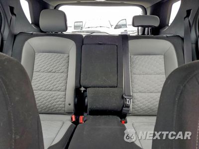 Zdjęcie 10 z 14 samochodu: 2018 CHEVROLET EQUINOX LS VIN:3GNAXREV0JS528177 - miniatura
