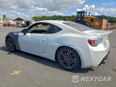 Drugie zdjęcie samochodu z przodu: 2013 SUBARU BRZ 2.0 PREMIUM VIN:JF1ZCAB13D1609518 - miniatura