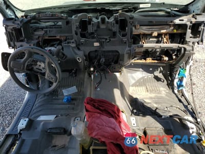 Zdjęcie 8 z 12 samochodu: 2025 CHEVROLET SILVERADO C2500 HEAVY DUTY VIN:1GC5ALE73SF293113 - miniatura