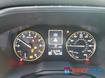 Zdjęcie 9 z 13 samochodu: 2023 SUBARU OUTBACK WILDERNESS VIN:4S4BTGUD2P3180740 - miniatura