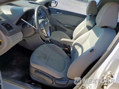 Zdjęcie 7 z 14 samochodu: 2016 HYUNDAI ACCENT SE VIN:KMHCT4AE8GU022266 - miniatura