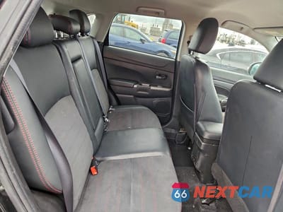 Zdjęcie 10 z 11 samochodu: 2022 MITSUBISHI RVR SE VIN:JA4AJVAW9NU604657 - miniatura