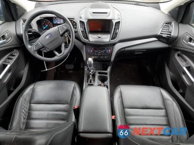 Zdjęcie 8 z 14 samochodu: 2018 FORD ESCAPE SEL VIN:1FMCU9HD7JUC43453 - miniatura