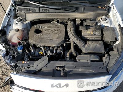 Zdjęcie 11 z 13 samochodu: 2023 KIA FORTE GT VIN:3KPF44ACXPE646078 - miniatura