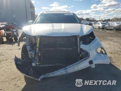 Piąte zdjęcie samochodu w środku: 2020 TOYOTA HIGHLANDER HYBRID XLE VIN:5TDGBRCH2LS502816 - miniatura