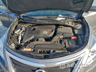 Zdjęcie 11 z 11 samochodu: 2014 NISSAN ALTIMA 2.5 VIN:1N4AL3AP9EC409912 - miniatura