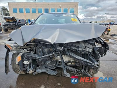 Piąte zdjęcie samochodu w środku: 2020 MAZDA CX-3 SPORT VIN:JM1DKFB70L1468494 - miniatura