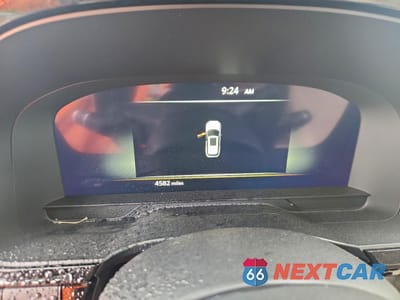 Zdjęcie 9 z 16 samochodu: 2025 INFINITI QX60 LUXE VIN:5N1AL1FR1SC357952 - miniatura