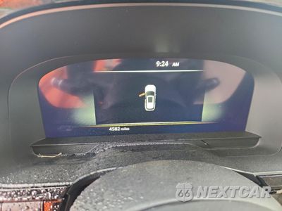 Zdjęcie 9 z 16 samochodu: 2025 INFINITI QX60 LUXE VIN:5N1AL1FR1SC357952 - miniatura
