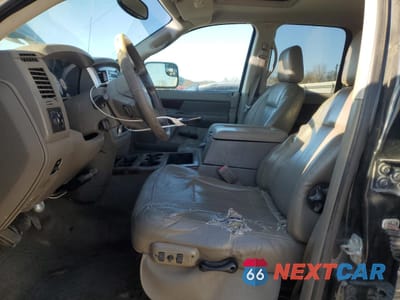 Zdjęcie 7 z 14 samochodu: 2009 DODGE RAM 3500 VIN:3D3MX38L49G548225 - miniatura