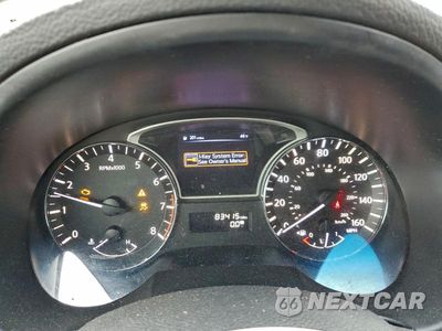 Zdjęcie 9 z 12 samochodu: 2014 NISSAN ALTIMA 2.5 VIN:1N4AL3APXEC104838 - miniatura