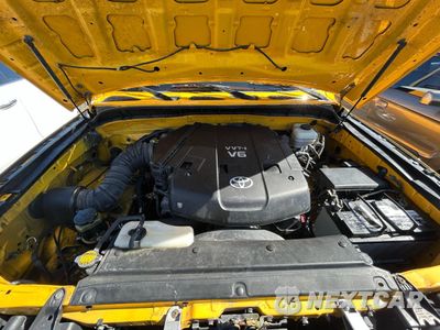 Zdjęcie 7 z 15 samochodu: 2007 TOYOTA FJ CRUISER VIN:JTEZU11F170013320 - miniatura