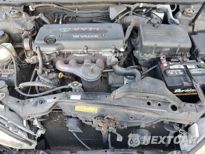 Zdjęcie 11 z 12 samochodu: 2005 TOYOTA CAMRY LE VIN:4T1BE32K15U052582 - miniatura