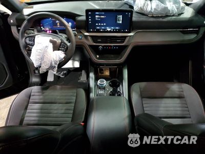 Zdjęcie 8 z 17 samochodu: 2025 FORD EXPLORER ST-LINE VIN:1FMUK8KHXSGA14796 - miniatura