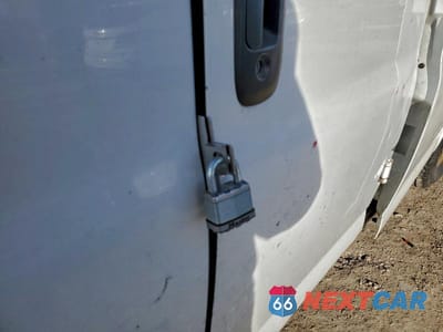 Zdjęcie 11 z 13 samochodu: 2007 CHEVROLET EXPRESS G1500 DELIVERY VAN VIN:1GCFG15X371239242 - miniatura