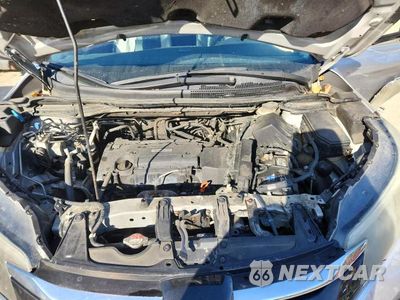 Zdjęcie 23 z 26 samochodu: 2016 HONDA CR-V EXL VIN:2HKRM4H79GH691563 - miniatura