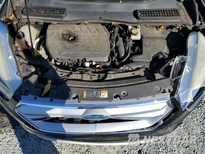Zdjęcie 12 z 14 samochodu: 2017 FORD ESCAPE SE VIN:1FMCU0GD4HUE63754 - miniatura