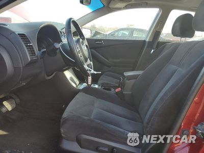Zdjęcie 7 z 12 samochodu: 2007 NISSAN ALTIMA 2.5 VIN:1N4AL21E37C144271 - miniatura