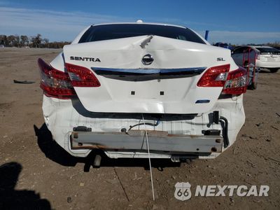Zdjęcie 6 z 14 samochodu: 2014 NISSAN SENTRA S VIN:3N1AB7AP7EY260818 - miniatura