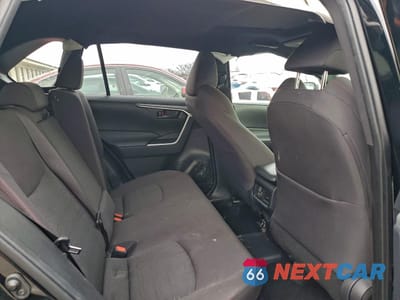 Zdjęcie 11 z 13 samochodu: 2021 TOYOTA RAV4 PRIME SE VIN:JTMAB3FV2MD037620 - miniatura